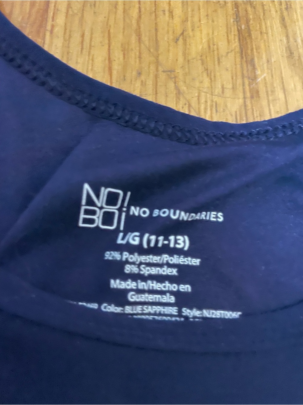 Clothes bundle - Picture 4 of 5